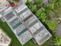 Prodej výrobních prostor, Roudnice nad Labem, Pracnerova, 2250 m2