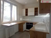 Pronájem bytu 2+1, Chodov, Revoluční, 55 m2