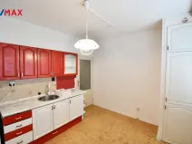 Prodej bytu 1+1, Hradec Králové - Nový Hradec Králové, třída Edvarda Beneše, 40 m2