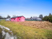 Prodej rodinného domu, Rožnov, 74 m2