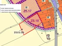 Prodej pole, Vítkov, 7340 m2