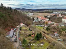 Prodej pozemku pro bydlení, Kuřim, U rybníka, 409 m2