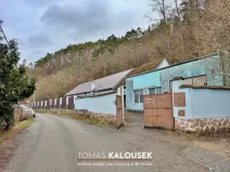 Prodej pozemku pro bydlení, Kuřim, U rybníka, 409 m2