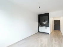 Prodej bytu 1+kk, Praha - Jinonice, Peroutkova, 23 m2