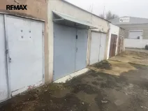 Prodej garáže, Přerov, 18 m2