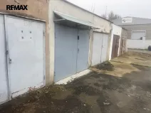 Prodej garáže, Přerov, 18 m2