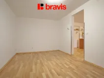 Pronájem bytu 3+1, Brno - Bosonohy, Bosonožské náměstí, 56 m2