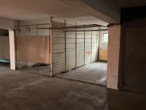 Pronájem garáže, Plzeň - Doubravka, Ke Špitálskému lesu, 14 m2