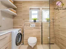 Prodej rodinného domu, Brandýsek, Před přejezdem, 98 m2