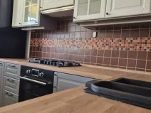 Pronájem bytu 1+1, Opava - Kateřinky, Holasická, 35 m2