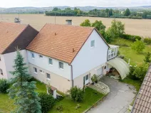 Prodej vícegeneračního domu, Třebíč, Račerovická, 480 m2