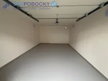 Prodej garáže, Havlíčkův Brod, 27 m2
