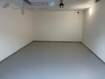Prodej garáže, Havlíčkův Brod, 27 m2