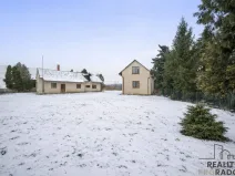 Prodej rodinného domu, Loučeň, 170 m2