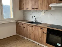 Prodej bytu 1+1, Ústí nad Labem, Jindřicha Plachty, 33 m2