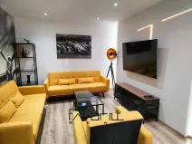 Pronájem bytu 2+1, Ostrava, Klegova, 50 m2