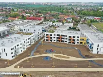 Prodej bytu 2+kk, Praha - Dolní Počernice, U konečné, 67 m2