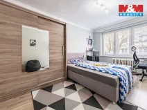 Prodej bytu 3+1, Most, Jožky Jabůrkové, 68 m2