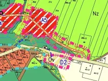 Prodej pozemku pro bydlení, Bohutín, 2926 m2