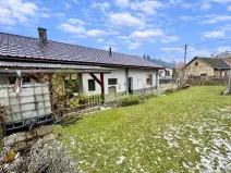 Prodej rodinného domu, Ratiboř, 138 m2