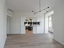 Pronájem bytu 3+1, Praha - Vinohrady, náměstí Jiřího z Poděbrad, 139 m2