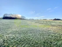 Prodej pozemku pro bydlení, Zašová, 1047 m2