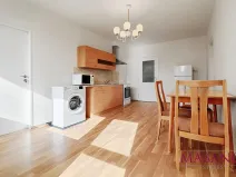 Pronájem bytu, Praha - Chodov, Zdiměřická, 15 m2