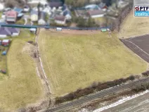 Prodej pozemku pro bydlení, Bezděkov - Poborovice, 4000 m2