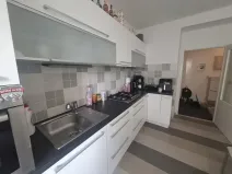 Prodej bytu 2+1, Brno, Purkyňova, 60 m2