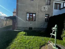 Dražba rodinného domu, Nymburk, Za Žofínem, 150 m2