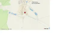 Dražba rodinného domu, Útěchovice pod Stražištěm, 80 m2