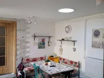 Prodej rodinného domu, Staré Město, Huštěnovská, 130 m2