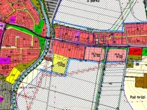 Prodej pozemku pro bydlení, Uničov, 2858 m2