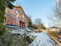 Prodej pozemku, Zruč nad Sázavou, Vlašimská, 479 m2