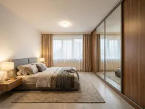 Prodej bytu 2+1, Suchdol nad Lužnicí, sídl. 9. května, 57 m2