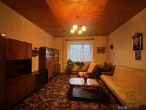 Prodej rodinného domu, Louny, Jungmannova, 124 m2