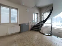 Prodej skladu, Brno - Dolní Heršpice, Vídeňská, 170 m2