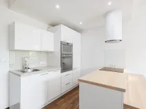 Pronájem bytu 2+kk, Praha, Bermanova, 51 m2