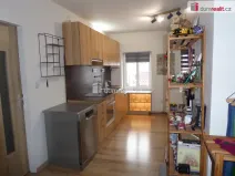 Prodej bytu 2+kk, Hrádek nad Nisou, Tovární, 62 m2