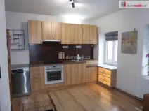 Prodej bytu 2+kk, Hrádek nad Nisou, Tovární, 62 m2