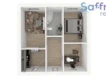 Prodej rodinného domu, Plzeň, Řepná, 45 m2