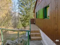 Prodej chaty, Pláně - Ondřejov, Ondřejov č.ev., 38 m2