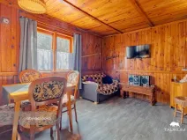 Prodej chaty, Pláně - Ondřejov, Ondřejov č.ev., 38 m2