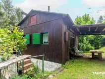 Prodej chaty, Pláně - Ondřejov, Ondřejov č.ev., 38 m2