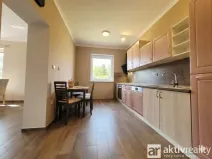 Pronájem bytu 3+1, Libiš, Za Kralupkou, 100 m2