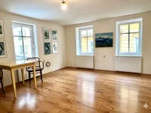 Prodej bytu 1+kk, Janské Lázně, Lázeňská, 37 m2