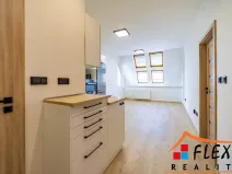 Pronájem bytu 3+kk, Ostrava - Bělský Les, Horní, 62 m2