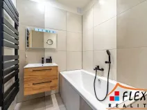 Pronájem bytu 3+kk, Ostrava - Bělský Les, Horní, 62 m2