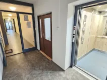 Prodej bytu 2+1, Ústí nad Labem, 64 m2