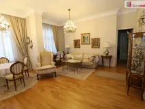 Prodej bytu 2+kk, Mariánské Lázně, Masarykova, 68 m2